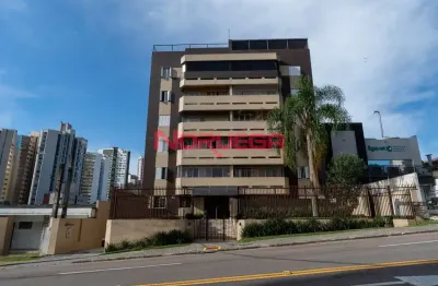 Apartamento com 3 quartos à venda na rua euclides da cunha, 1234, bigorrilho, curitiba, 92 m2 por r$ 900.000