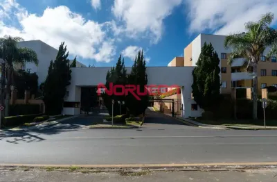 Apartamento com 3 quartos para alugar na rua eugênio flor, 730, abranches, curitiba, 80 m2 por r$ 2.100