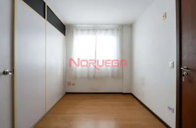 Apartamento com 1 quarto para alugar na Rua Francisco Nunes, 944, Prado Velho, Curitiba
