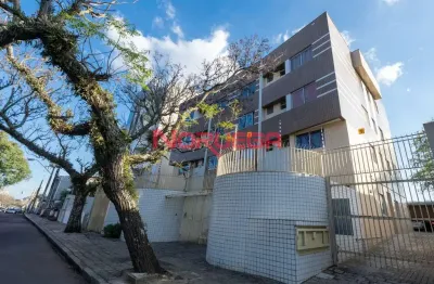 Apartamento com 1 quarto para alugar na rua francisco nunes, 944, prado velho, curitiba, 27 m2 por r$ 1.450
