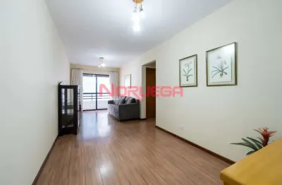 Apartamento com 2 quartos para alugar na Rua Sanito Rocha, 225, Cristo Rei, Curitiba