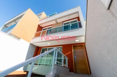 Casa com 2 quartos à venda na rua alberto klemtz, 1063, portão, curitiba, 198 m2 por r$ 1.380.000