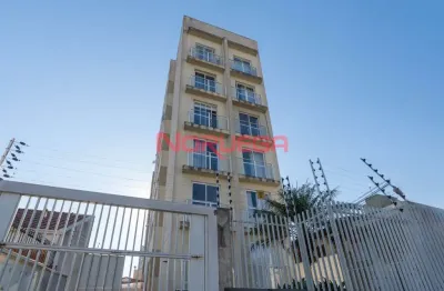 Apartamento com 1 quarto à venda na rua capitão tenente maris de barros, 260, portão, curitiba, 32 m2 por r$ 255.000