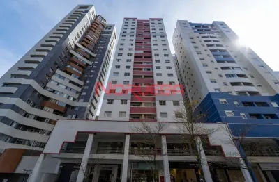 Apartamento com 3 quartos para alugar na rua gastão câmara, 533, bigorrilho, curitiba, 88 m2 por r$ 3.250