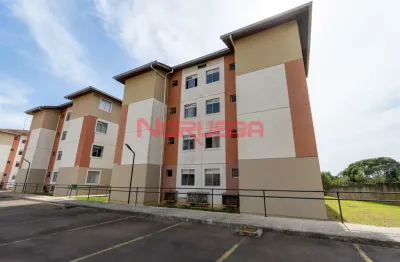 Apartamento com 2 quartos para alugar na rua alberto otto, 1316, santa cândida, curitiba, 47 m2 por r$ 1.100