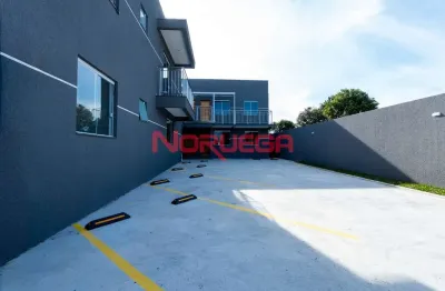 Apartamento para locação em curitiba-pr, no bairro boa vista: 2 quartos, 1 sala, 1 banheiro, 1 vaga de garagem!