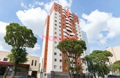 Apartamento com 3 quartos para alugar na rua estados unidos, 1588, bacacheri, curitiba, 100 m2 por r$ 2.800