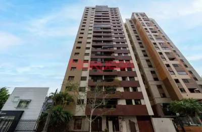 Apartamento com 3 quartos para alugar na rua doutor manoel pedro, 470, cabral, curitiba, 130 m2 por r$ 3.500