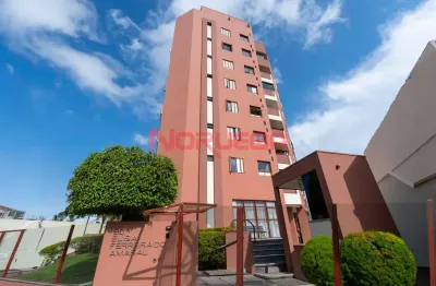 Apartamento com 3 quartos à venda na avenida iguaçu, 811, rebouças, curitiba, 89 m2 por r$ 650.000