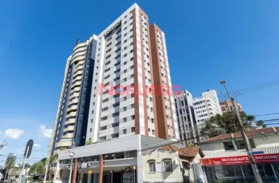 Aluguel de sala comercial no bairro cabral, curitiba-pr: 44,20m², 1 sala, 1 banheiro.