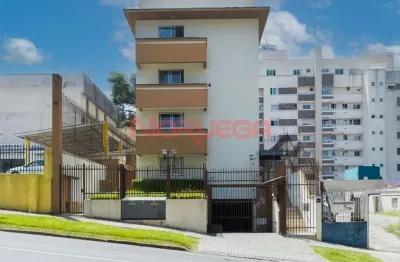 Apartamento para alugar com 2 Quartos , Curitiba. Espaçoso  com 1 Vaga de Garagem!