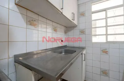 Apartamento com 2 quartos para alugar no Tingui, Curitiba 