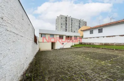 Apartamento com 2 quartos para alugar na rua nicolau salomão, 862, tingui, curitiba, 35 m2 por r$ 1.350