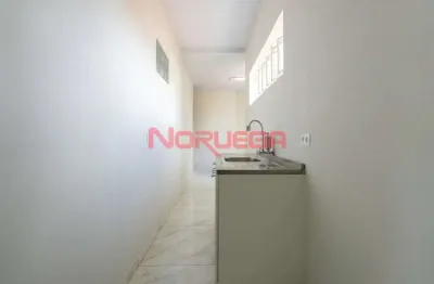 Apartamento com 2 quartos para alugar na Rua Atílio Bório, 1853, Juvevê, Curitiba