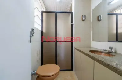 Apartamento para locação no Juvevê, Curitiba-PR: 2 quartos c/ 01 suíte 1 banheiro, 49,40m² de área. Venha conferir!