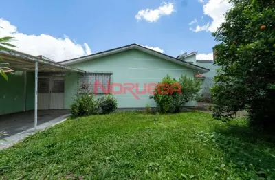 Casa com 2 quartos em Curitiba-PR, no bairro Cajuru: aproveite já!