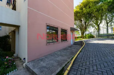 Ponto comercial com 1 sala para alugar na rua canadá, 2108, bacacheri, curitiba, 20 m2 por r$ 1.100