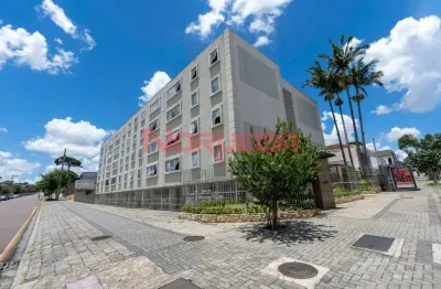 Apartamento com 3 quartos para alugar na rua brasílio itiberê, 3389, rebouças, curitiba, 79 m2 por r$ 1.800