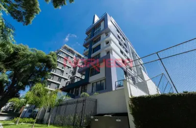 Apartamento com 3 quartos para alugar na Rua Ricardo Lemos, 445, Ahú, Curitiba, 125 m2 por R$ 6.500