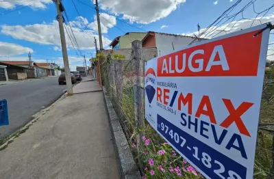 Terreno comercial para alugar em Campo Largo, Salto de Pirapora 
