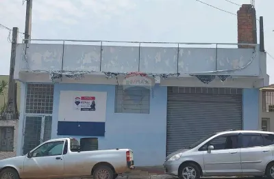 Ponto comercial à venda na Av.carlos Chagas, 252, Centro, Salto de Pirapora