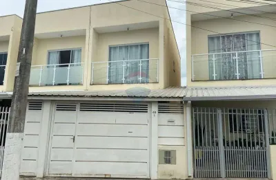 Bela casa à venda no jardim alvorada, pertinho do centro da cidade de salto de pirapora!