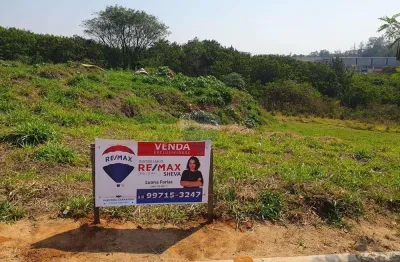 Terreno à venda de 274,28m² no jardim san rafael em salto de pirapora r$ 94.000,00