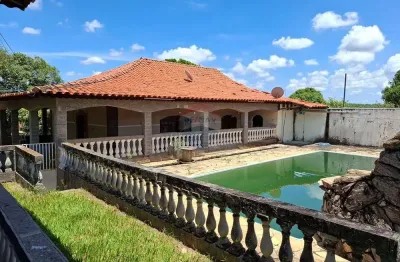 Chácara à venda no jardim são manoel i em salto de pirapora - 2 suítes | r$478.000,00