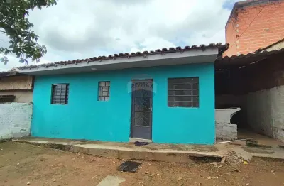 Casa com 1 quarto à venda na Rua Francisco Roberto Daniel, 255, Jardim das Bandeiras, Salto de Pirapora