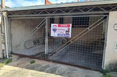 Casa à venda no jardim santa helena em salto de pirapora | 2 quartos r$173 mil