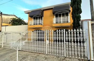 Casa com 3 quartos à venda na Rua Praxedes Brizole De Almeida, 130, Jardim Agenor, Salto de Pirapora