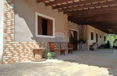 Chácara com 2 dormitórios à venda no portal de pirapora