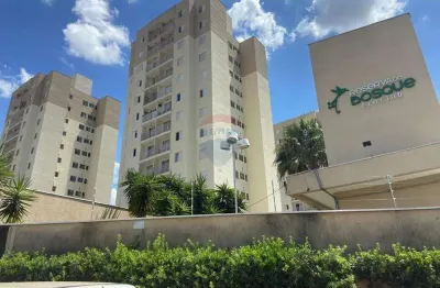 Apartamento com 2 quartos à venda na Rua Comendador Vicente Amaral, 2.285, Jardim Guarujá, Sorocaba