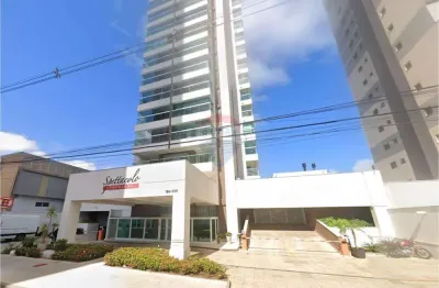 Apartamento com 1 quarto para alugar na Rua Antonio Perez Hernandez, 155, Parque Campolim, Sorocaba