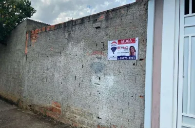 Aluga-se terreno no terras de são joao/ campo largo