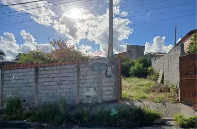 Terreno à venda na Rua Floresmilho De Carvalho, 158, Jardim Silva Barros, Salto de Pirapora