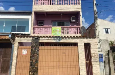 Seu novo lar, com 2 dormitórios no jardim maria clara - salto de pirapora