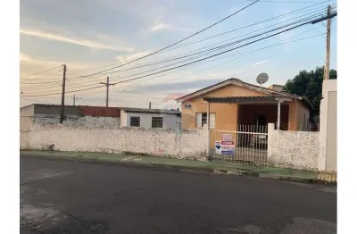 Casa com 2 quartos à venda na Rua Lauro Magno César, 14, Jardim Primavera, Salto de Pirapora