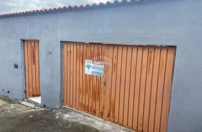 Casa no jardim cachoeira, com 3 dormitórios (sendo 2 suítes) em salto de pirapora