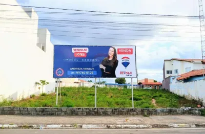 Terreno comercial à venda na Avenida Vicente Leme Dos Santos, lote 4, Jardim Karina, Salto de Pirapora