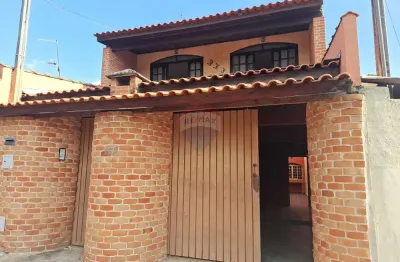 Casa para venda no jd ana guilherme - salto de pirapora-sp | 4 dormitórios