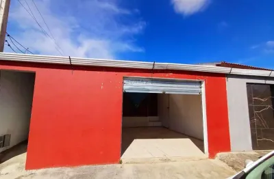 Ponto comercial para alugar -  terras de são joão - salto de pirapora