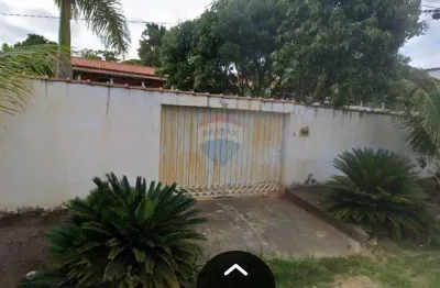 Casa ampla com 2 suítes e 3 vagas no recanto são manoel - salto de pirapora - r$550mil