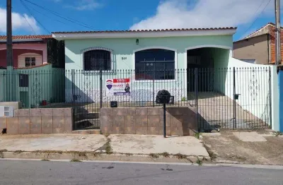 Casa com 3 quartos à venda no terras de são joão, salto de pirapora