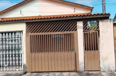 Casa com 2 quartos à venda no jardim paulistano, salto de pirapora
