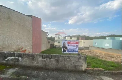 Terreno à venda na Rua Altino Vieira Leite, 24, Ilha das Flores, Salto de Pirapora