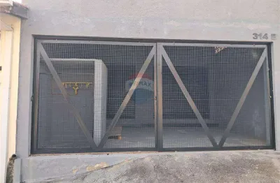'salão comercial em salto de pirapora: localização estratégica, amplo espaço e ideal para o seu negócio crescer!'