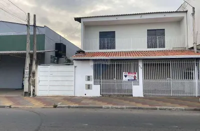 Sala comercial para alugar na Avenida Pedro Pires De Mello, 282, Jardim Avenida, Salto de Pirapora