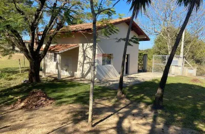Casa disponível para locação em quintas de pirapora!