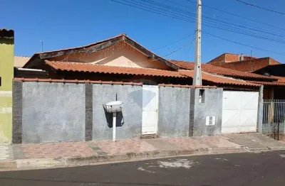 Casa com 4 quartos à venda na Waldomiro De Souza, 25, Jardim Vera Lucia, Salto de Pirapora